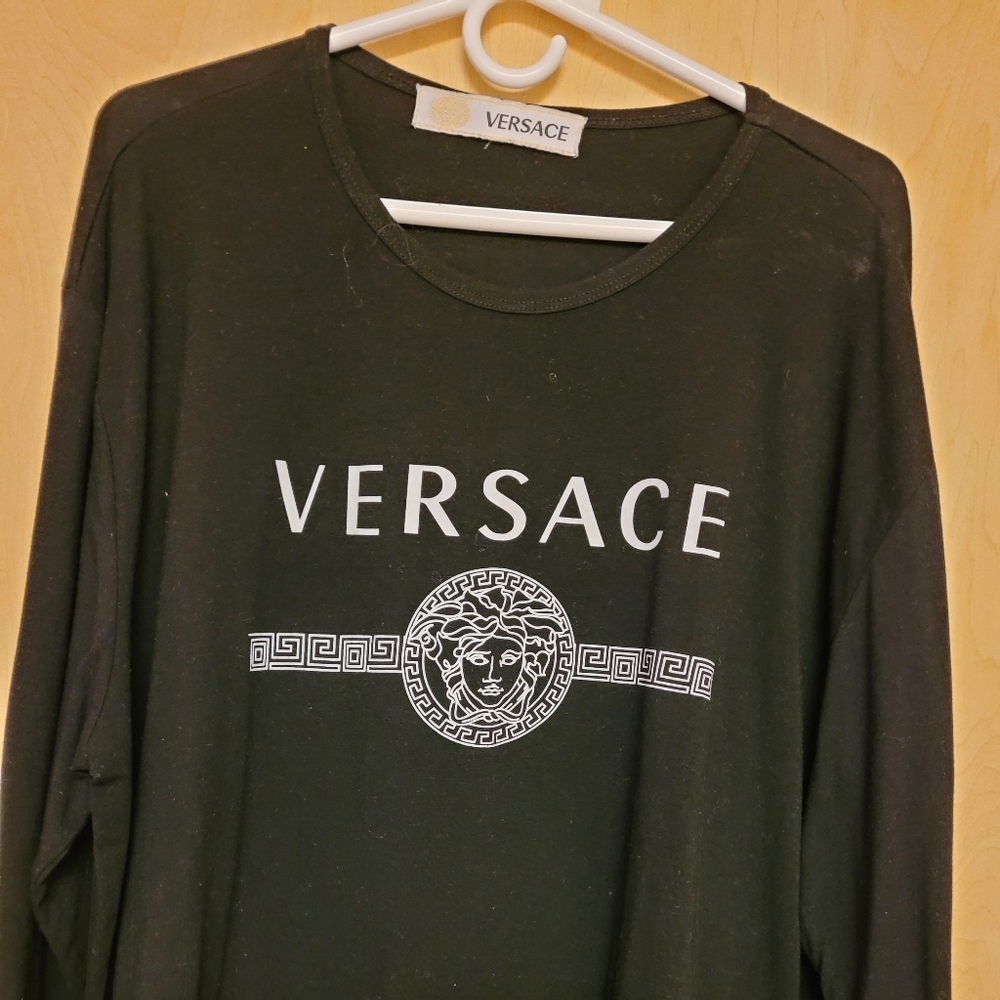 Designer Shirt 2X